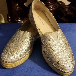 Gianni bini (ladies shoes)